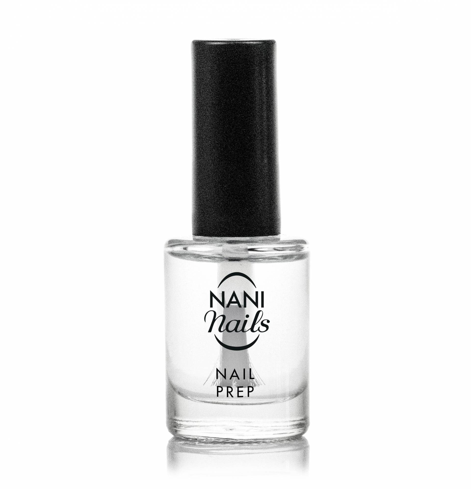 NANI Nail Prep pentru degresarea unghiei - 11 ml