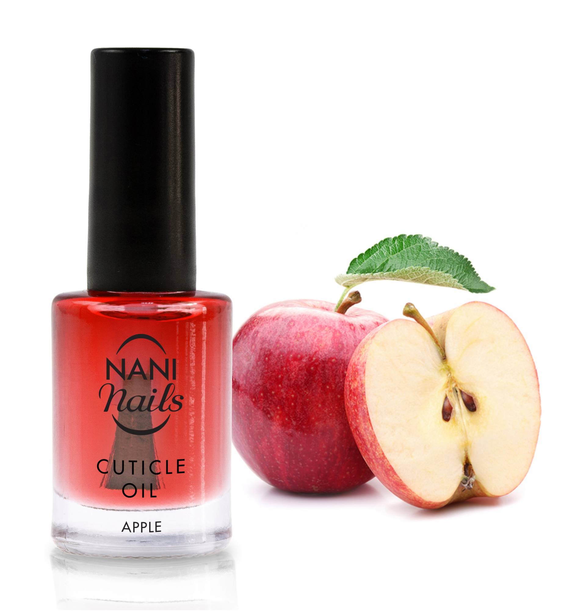 Ulei hrănitor NANI 10 ml - Măr