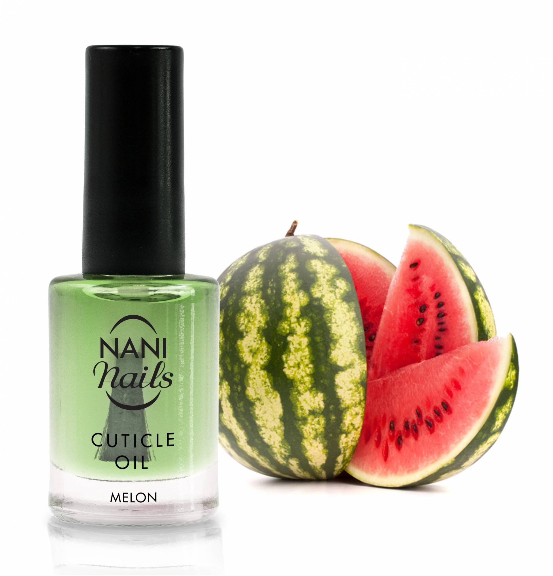 Ulei hrănitor NANI 10 ml - Pepene