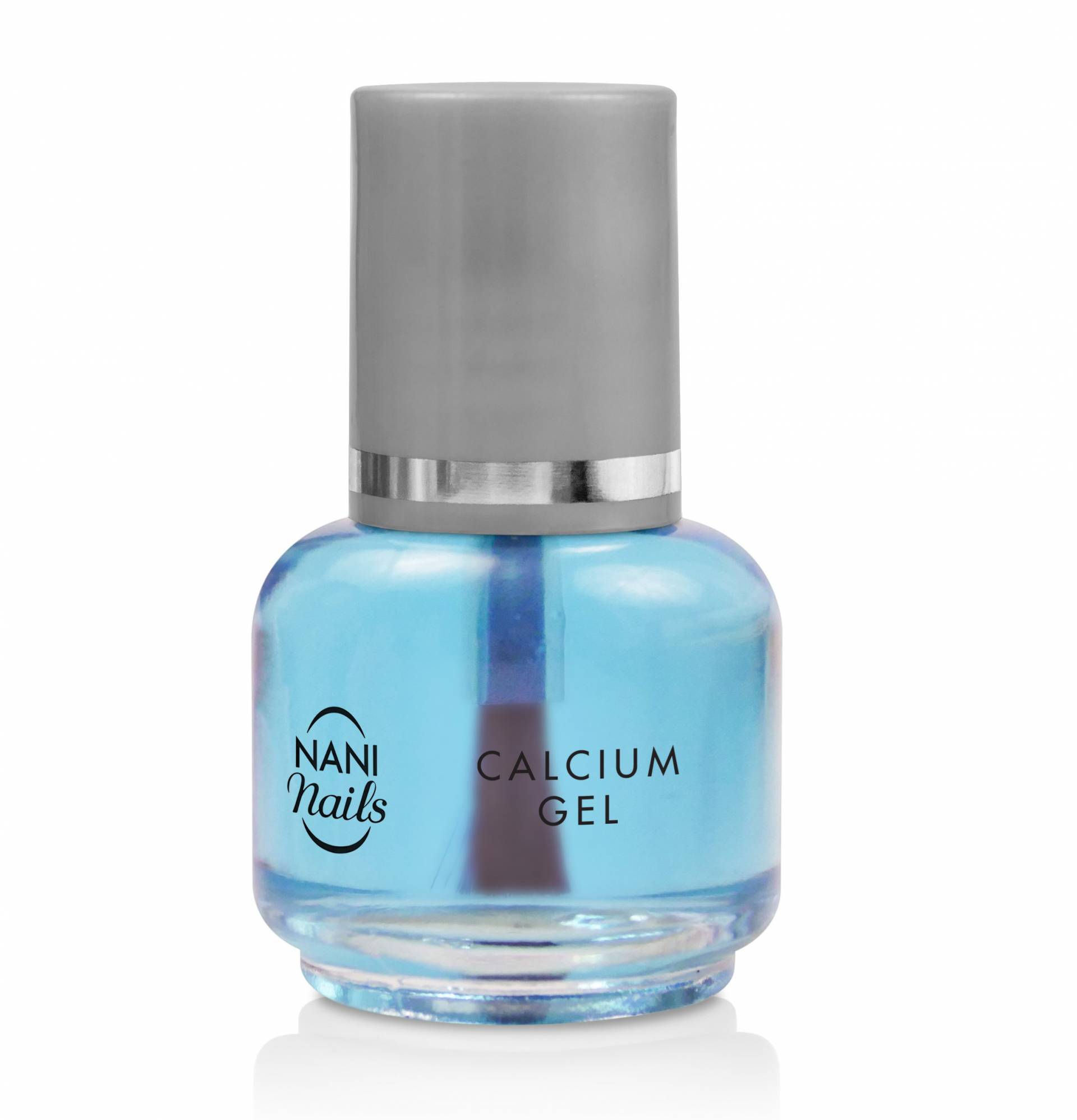 Lac hrănitor NANI Calcium Gel 15 ml