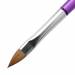Pensulă pentru acril, da Vinci Kolinsky FLEXOTIP - mărimea 6