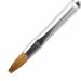 Pensulă pentru acril, daVinci Kolinsky Red Sable 18102 - mărimea 4.
