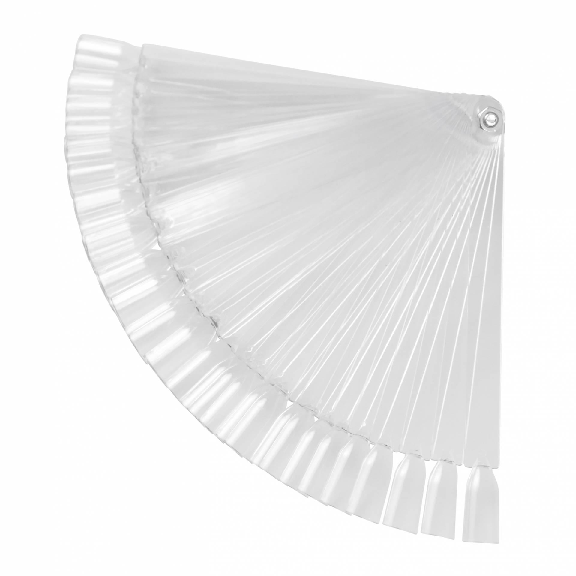 Set monstre V11 NANI pentru lacuri, geluri - Transparent, 50 poziții