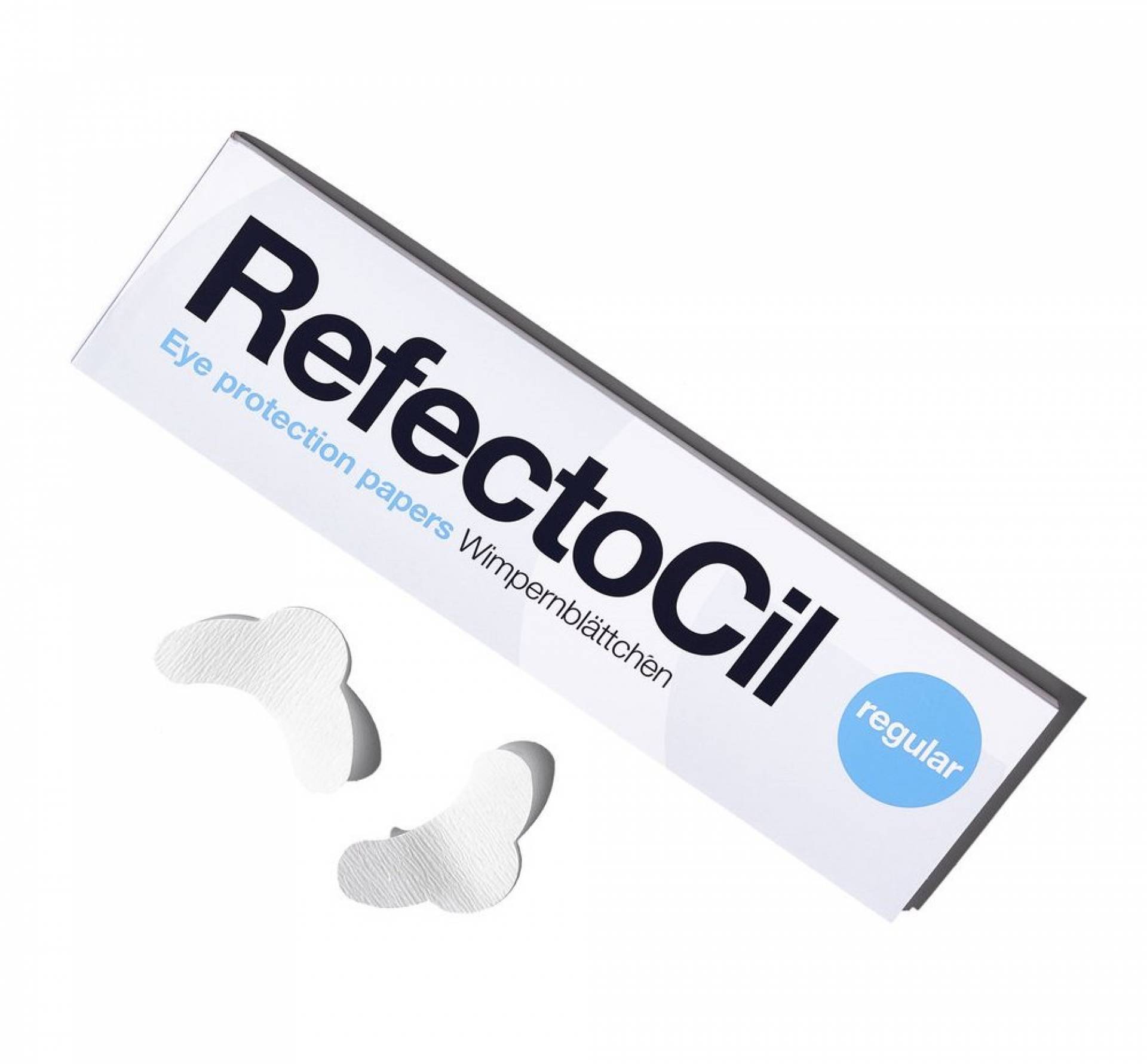 Tampoane din hârtie RefectoCil RefectoCil 96 buc.