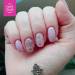 Oja semipermanenta NANI Amazing Line 5 ml - Silky Nude