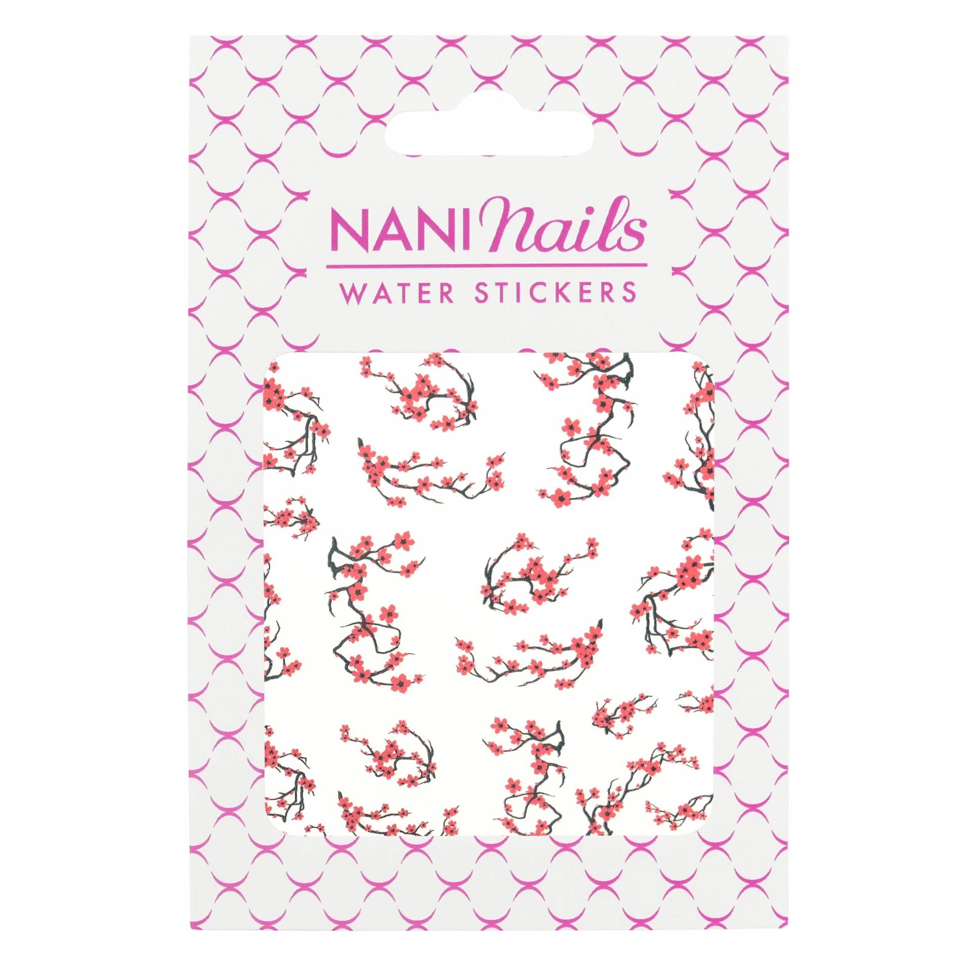 Stickere cu apă NANI - 3