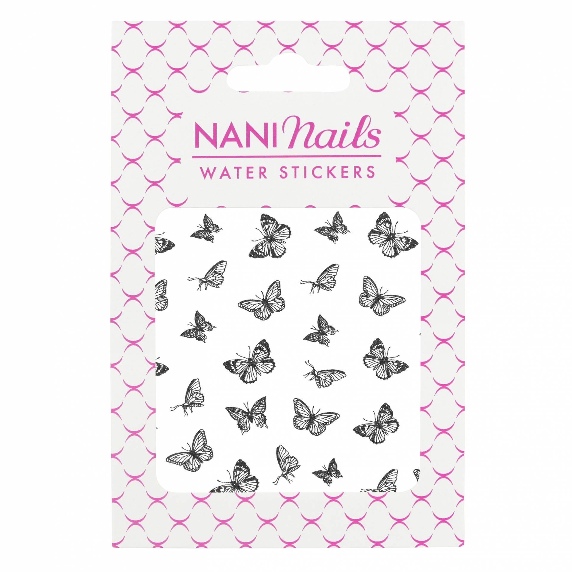 Stickere cu apă NANI - 5