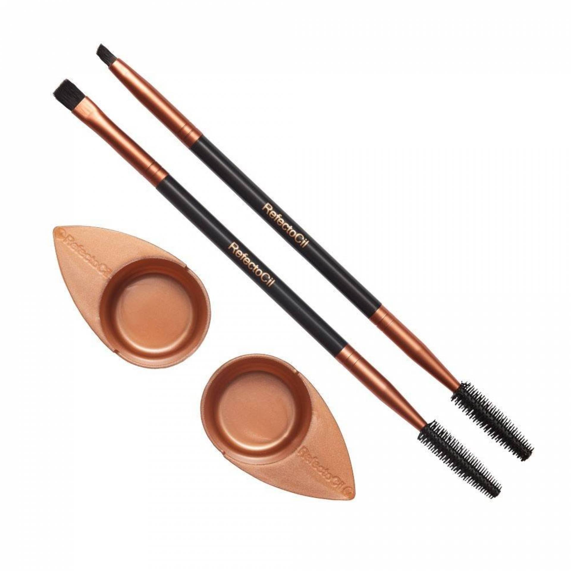 Set de aplicare RefectoCil Browista Toolkit