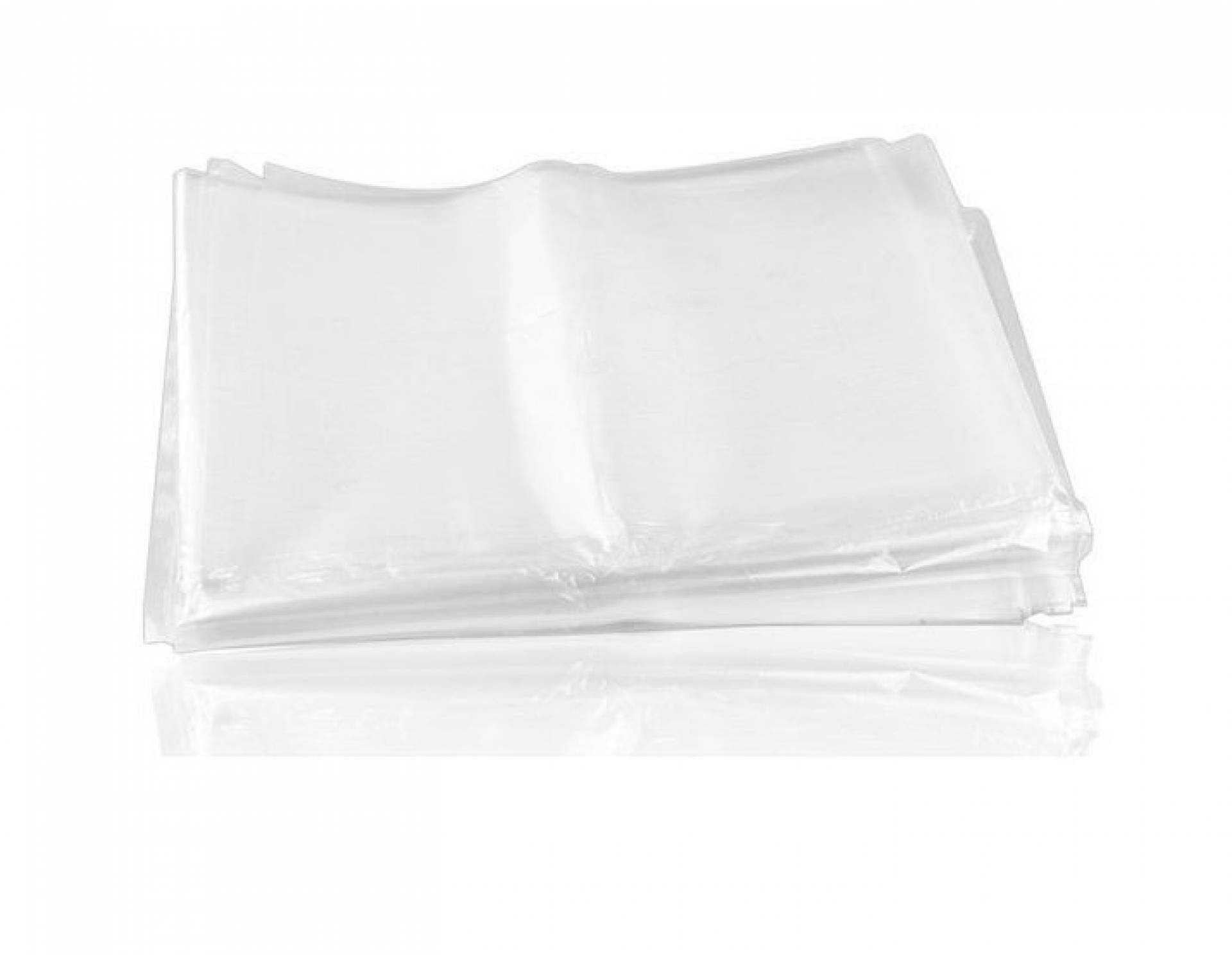 Pungi de protecție NANI pentru pedichiură 50 buc.