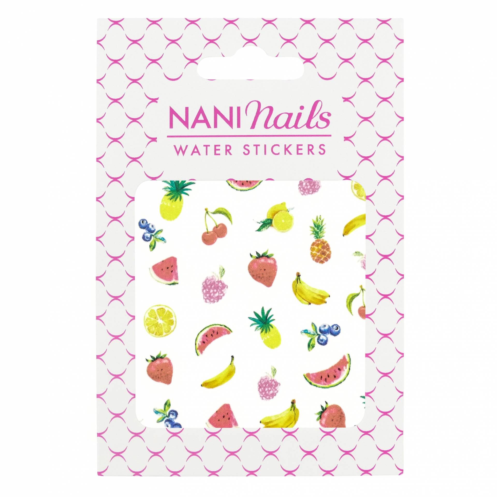 Stickere cu apă NANI - 39