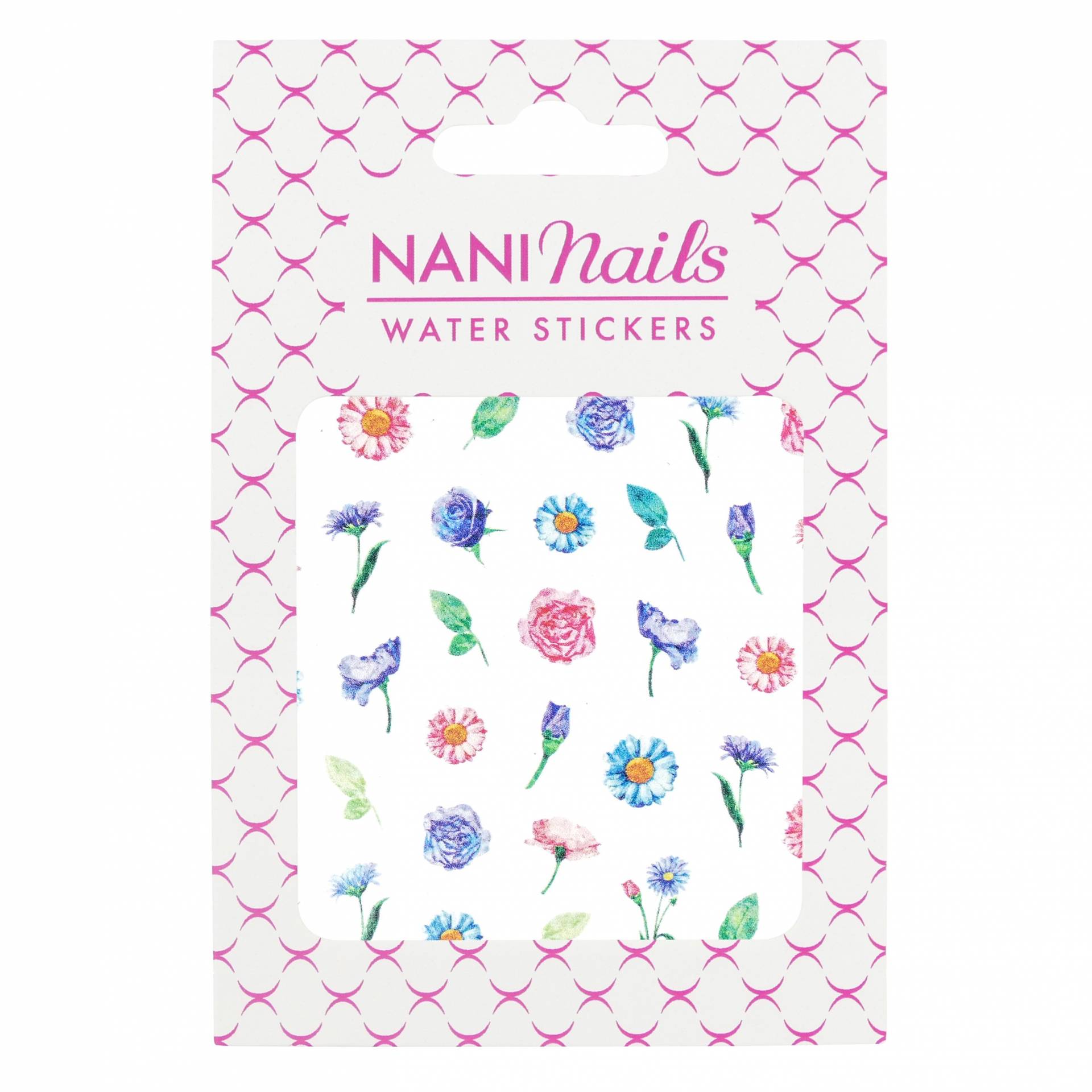 Stickere cu apă NANI - 66