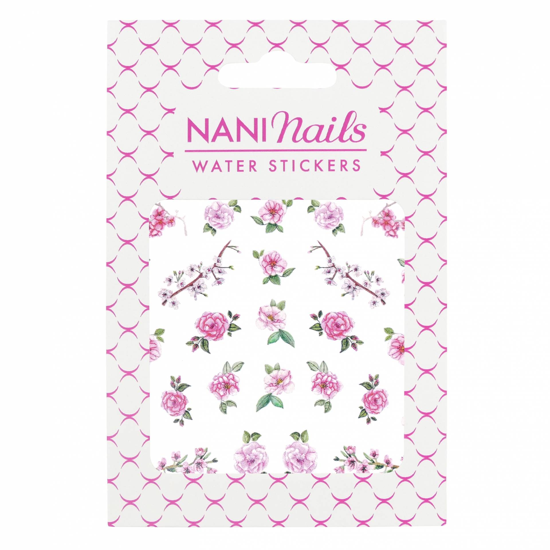 Stickere cu apă NANI - 71