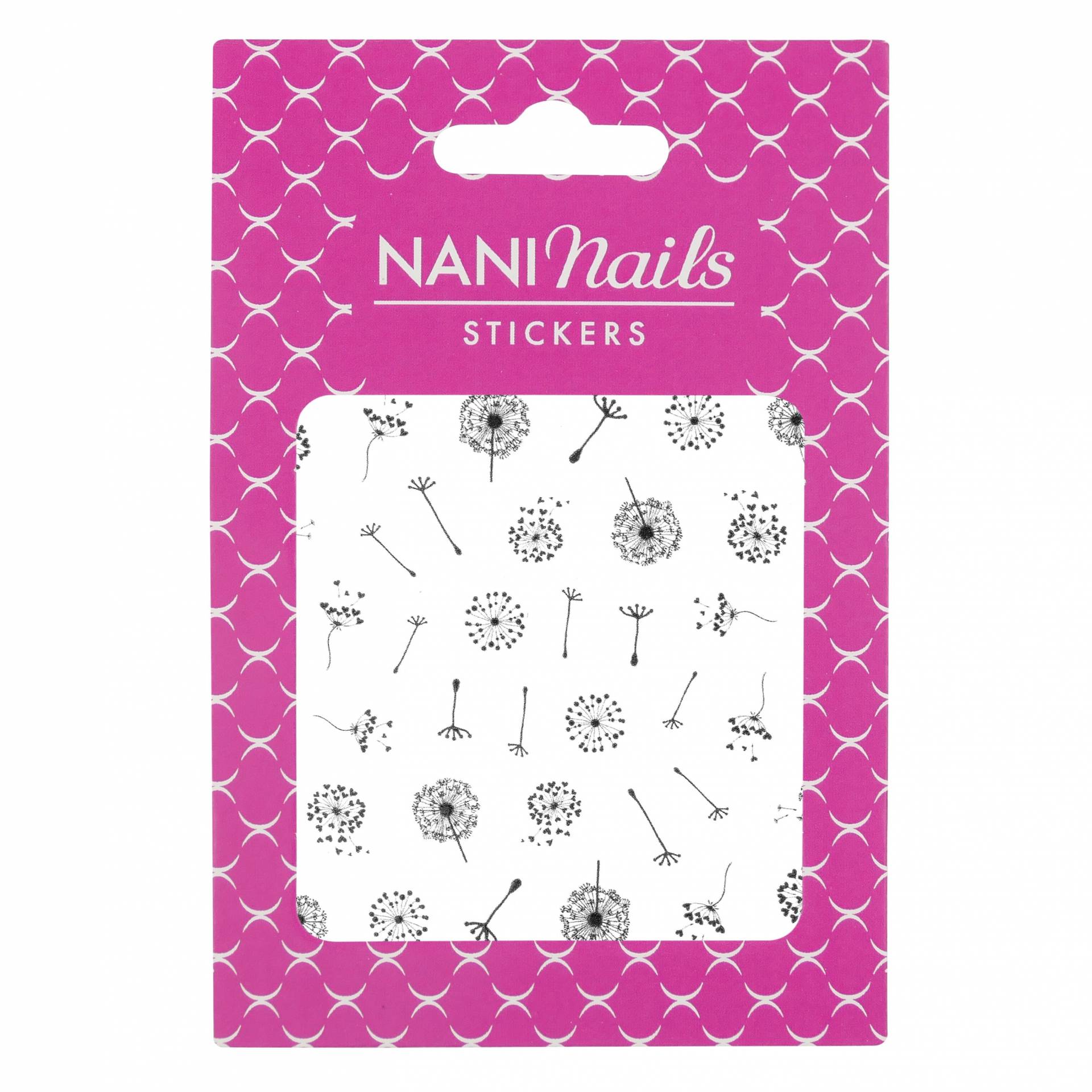 Abțibilduri 2D NANI - 24