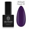 Ojă semipermanentă NANI 6 ml - Midnight Purple
