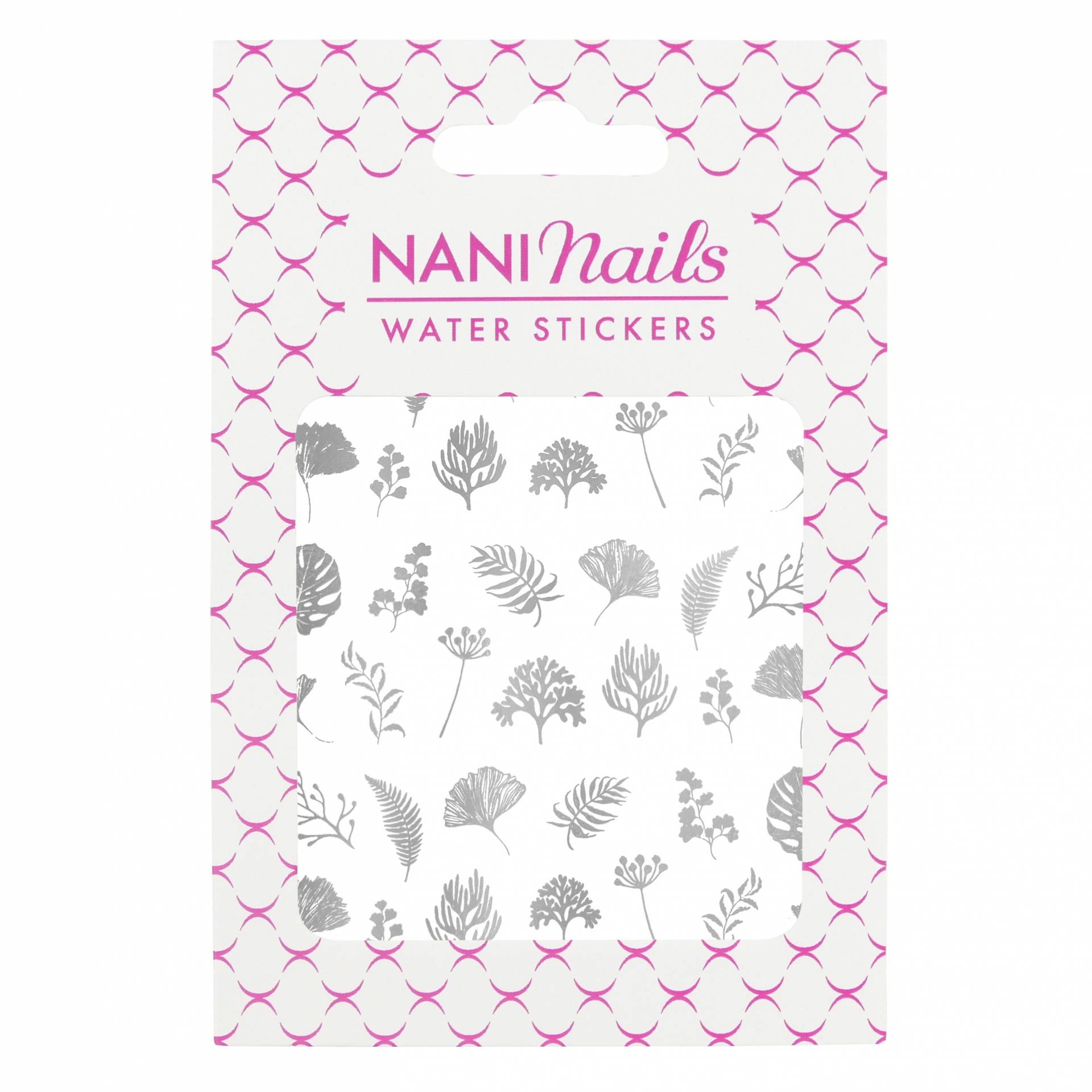 Stickere cu apă NANI - 87