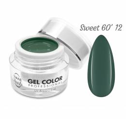 Gel UV/LED NANI Professional 5 ml - Sweet 60´