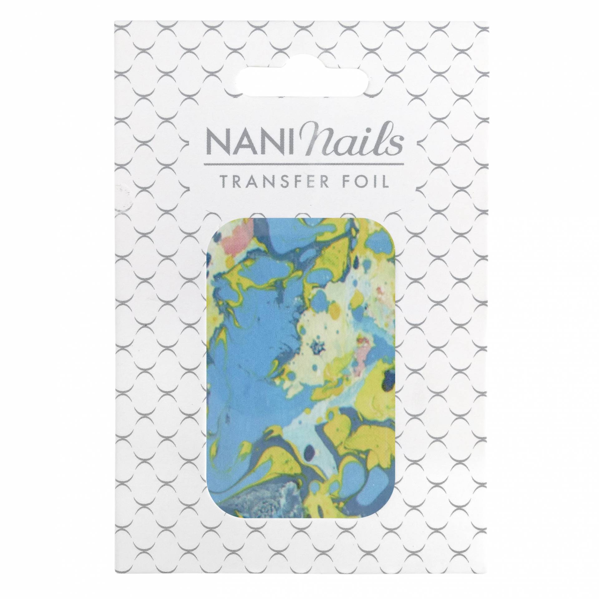 Folie decorativă NANI - 4F