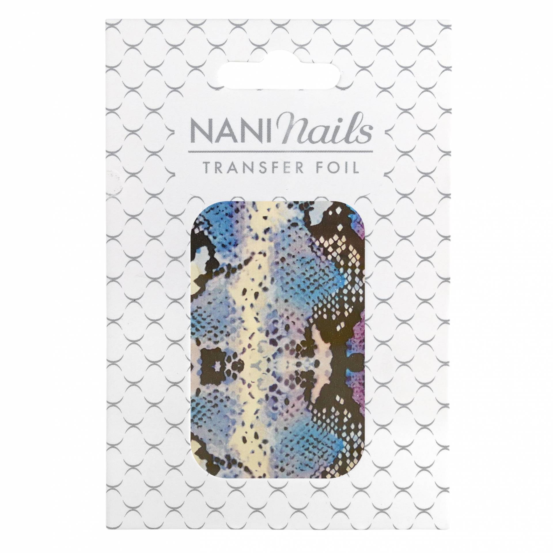 Folie decorativă NANI - 3E