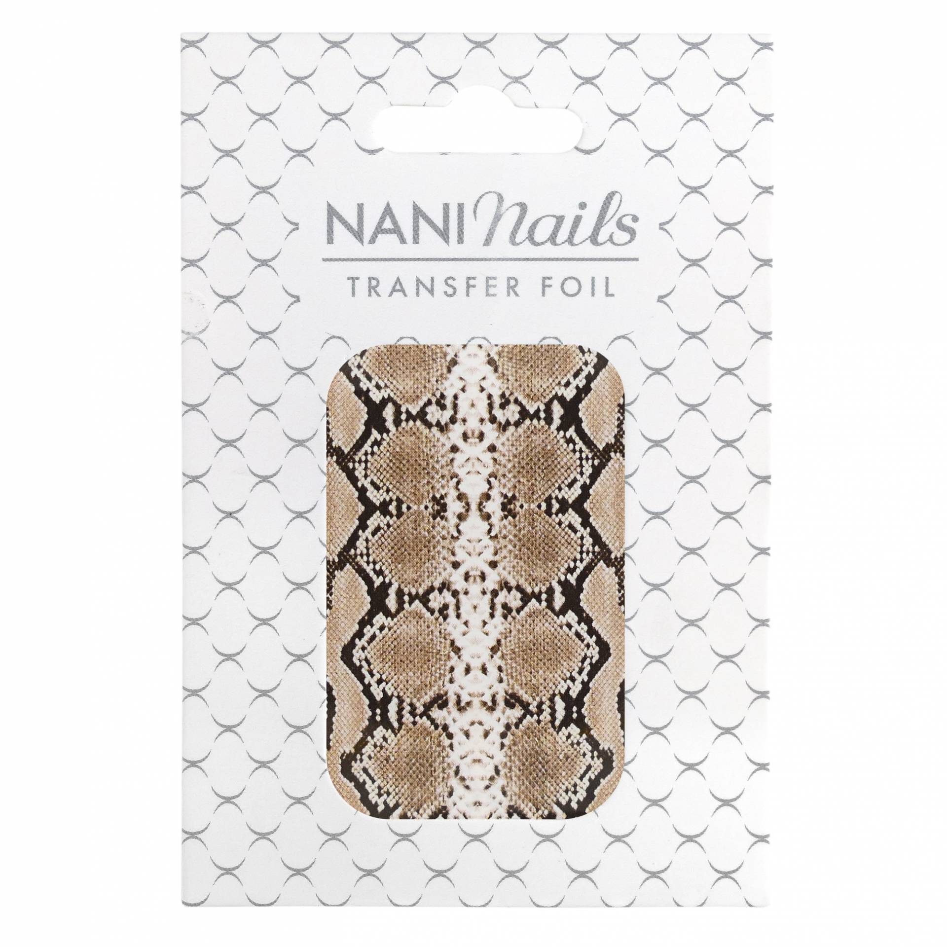 Folie decorativă NANI - 3F
