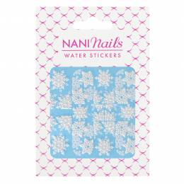 Stickere cu apă 3D NANI - 110