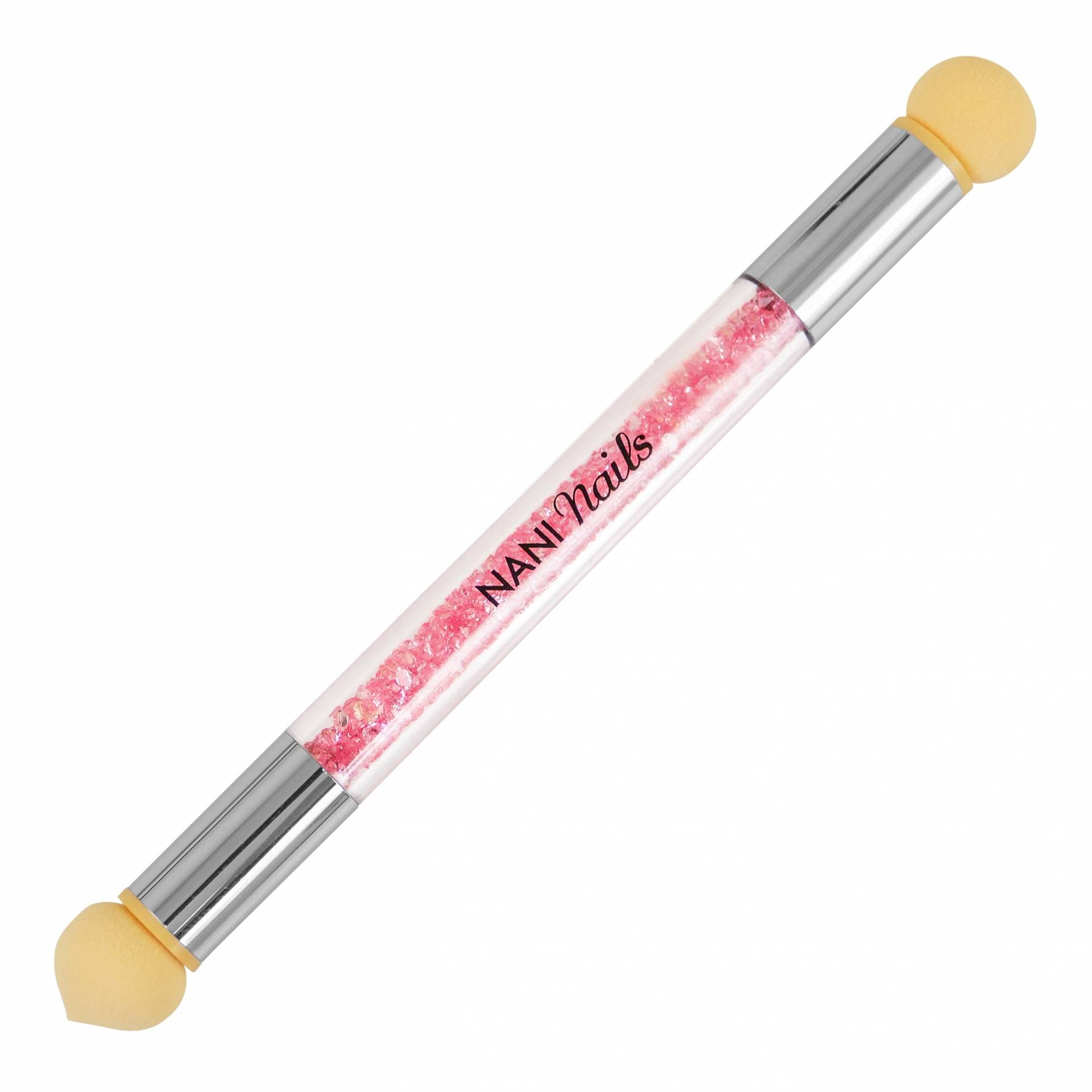 Aplicator pentru unghii ombre NANI - Pink Diamond