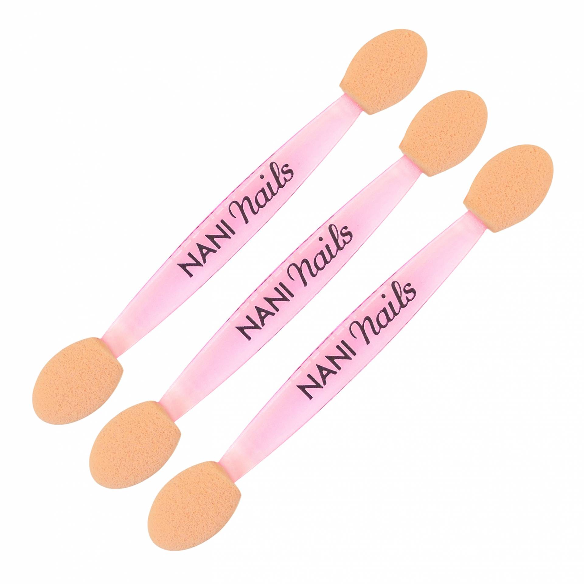 Aplicator pigment NANI 3 buc