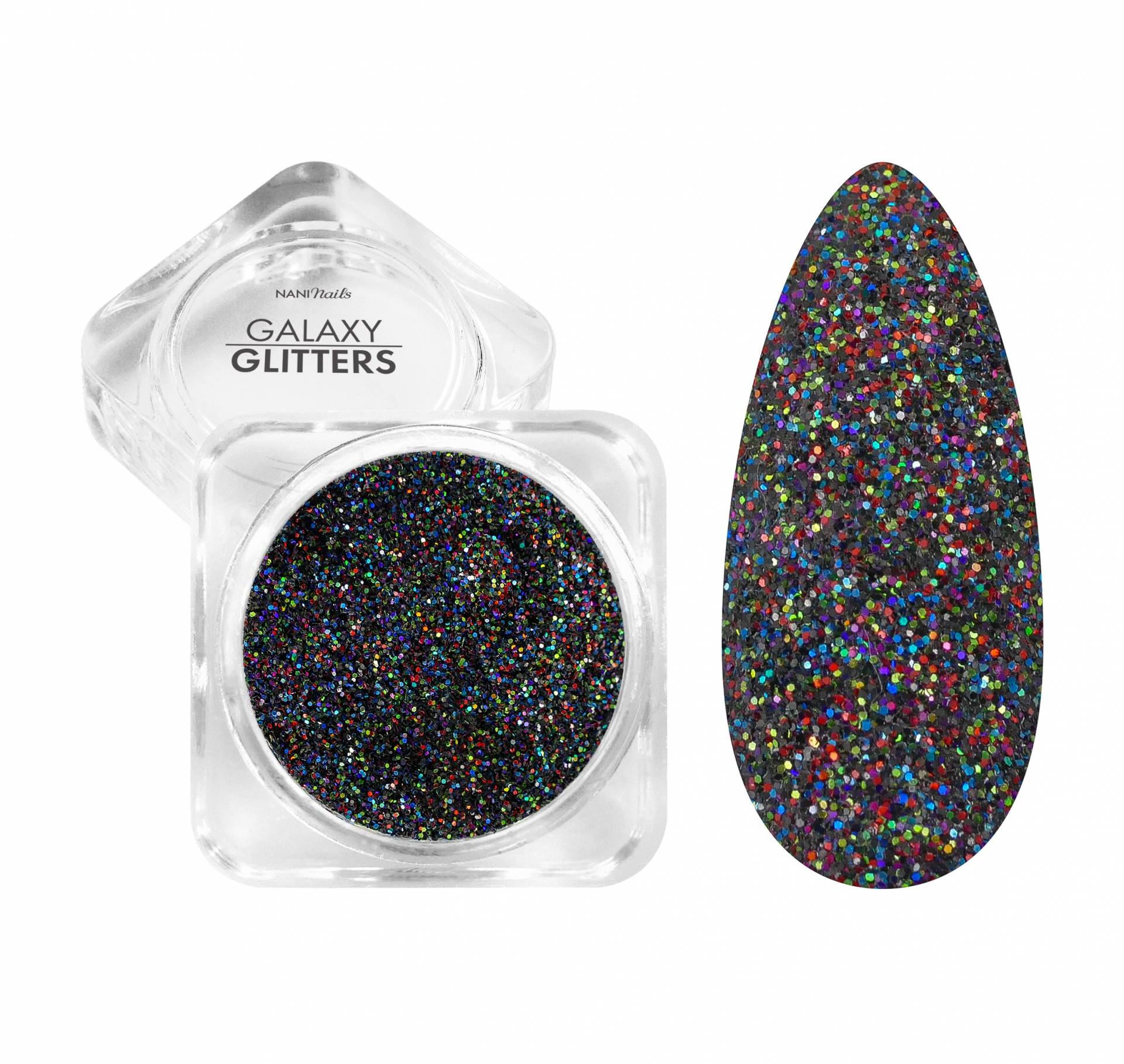 Decor NANI Galaxy Glitters - 4