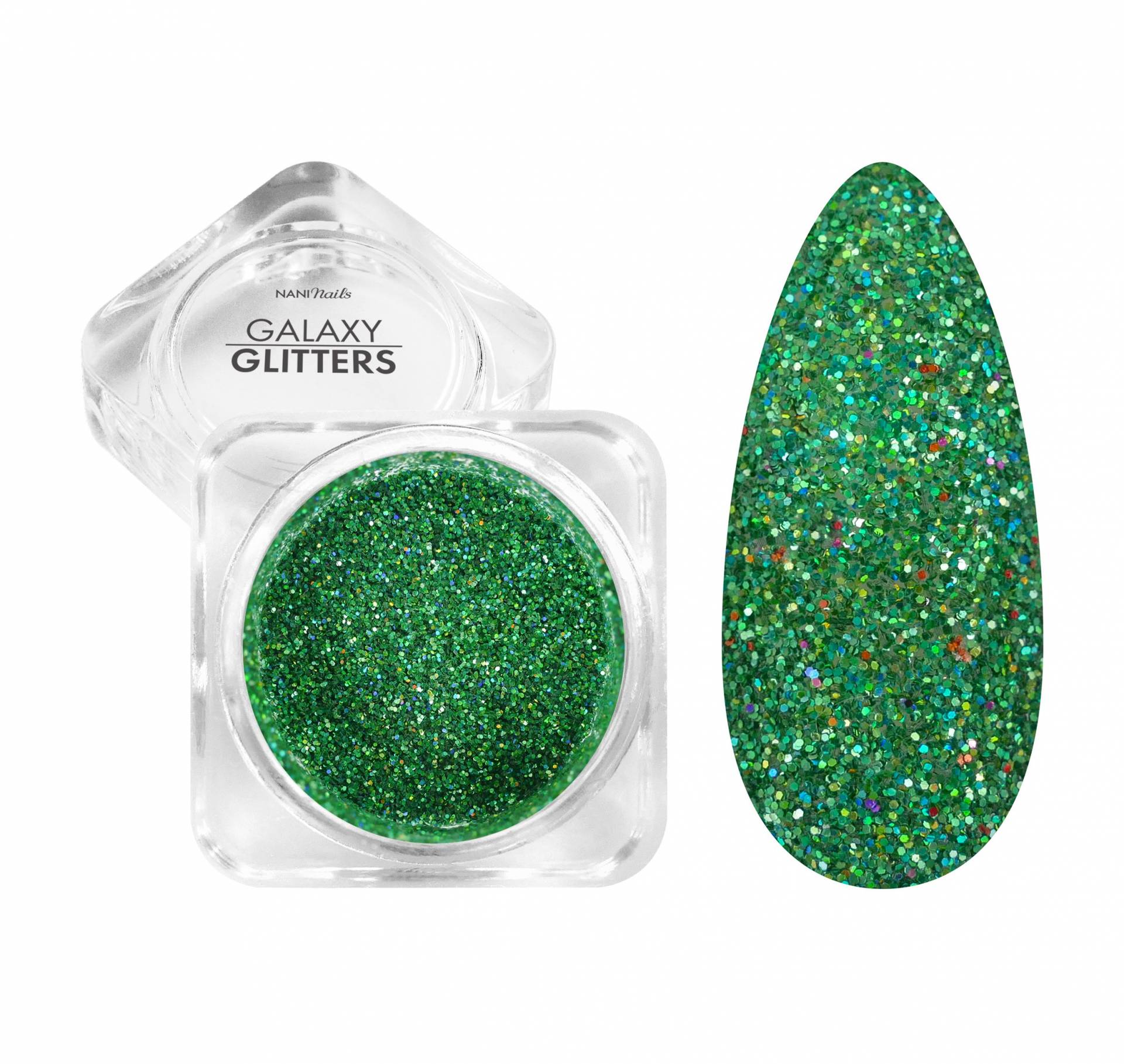 Decor NANI Galaxy Glitters - 7