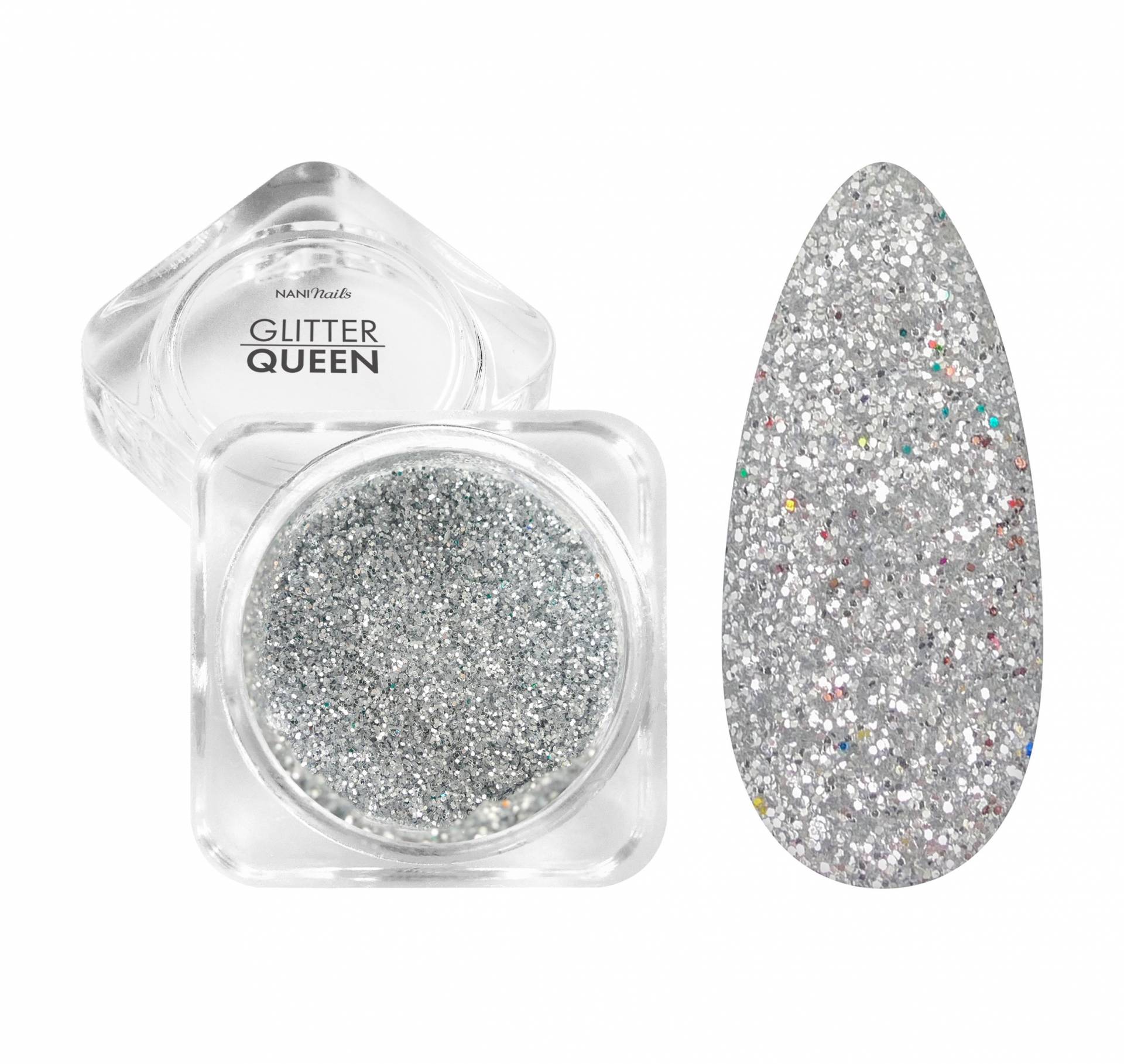 Decor NANI Glitter Queen - 4