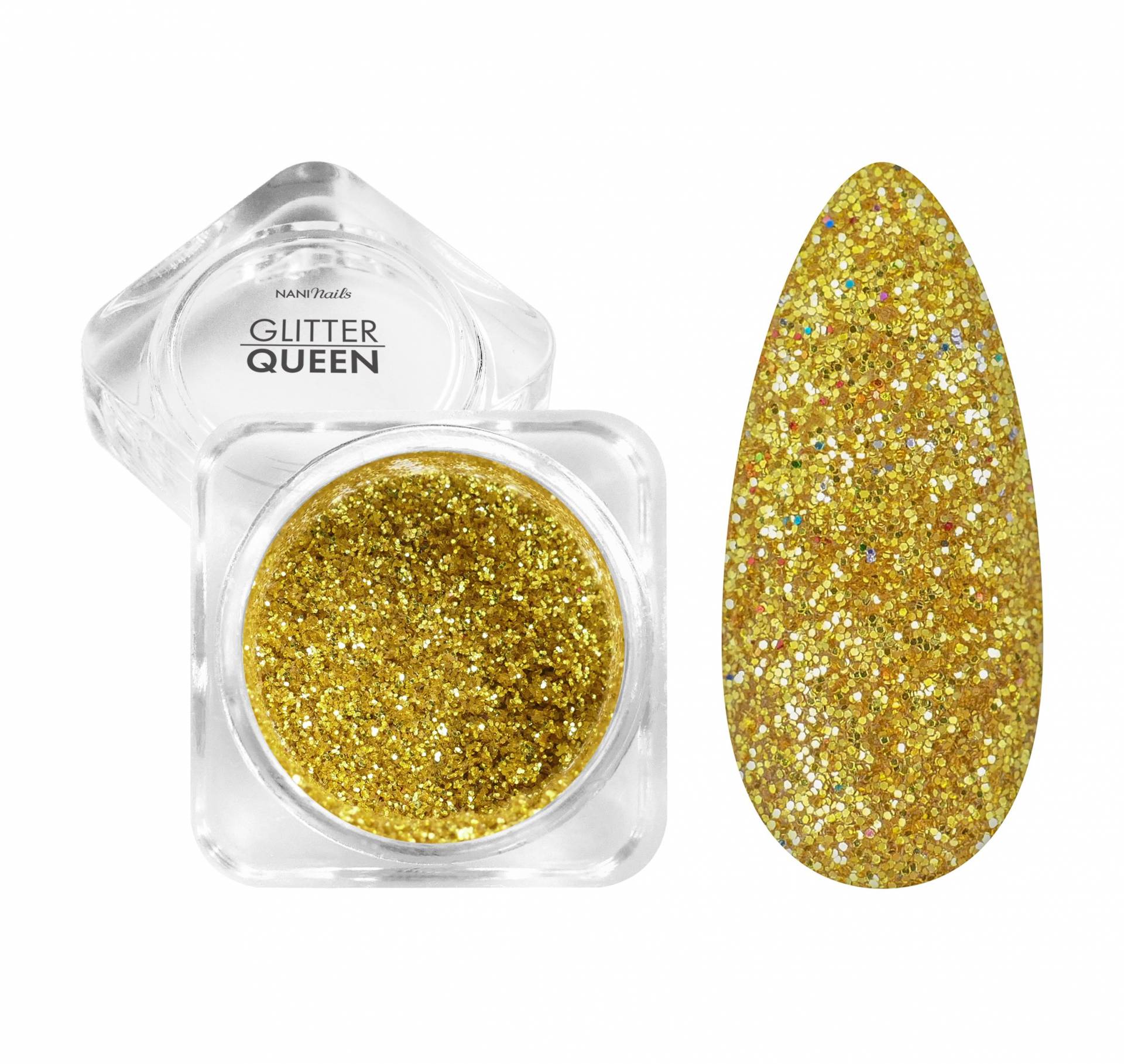 Decor NANI Glitter Queen - 14