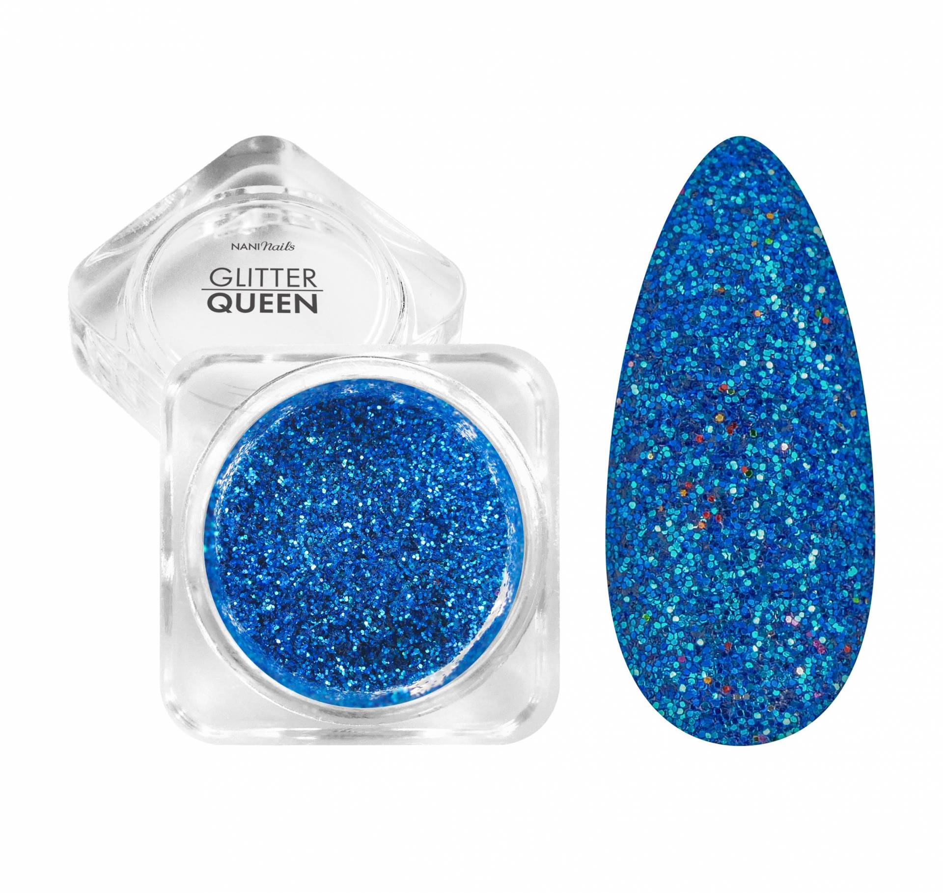 Decor NANI Glitter Queen - 15