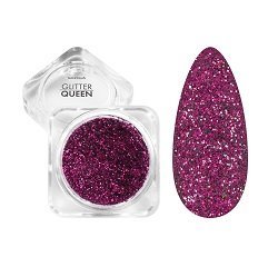 Glitter Queen