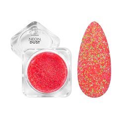Neon Dust
