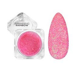 Shimmering Rainbow