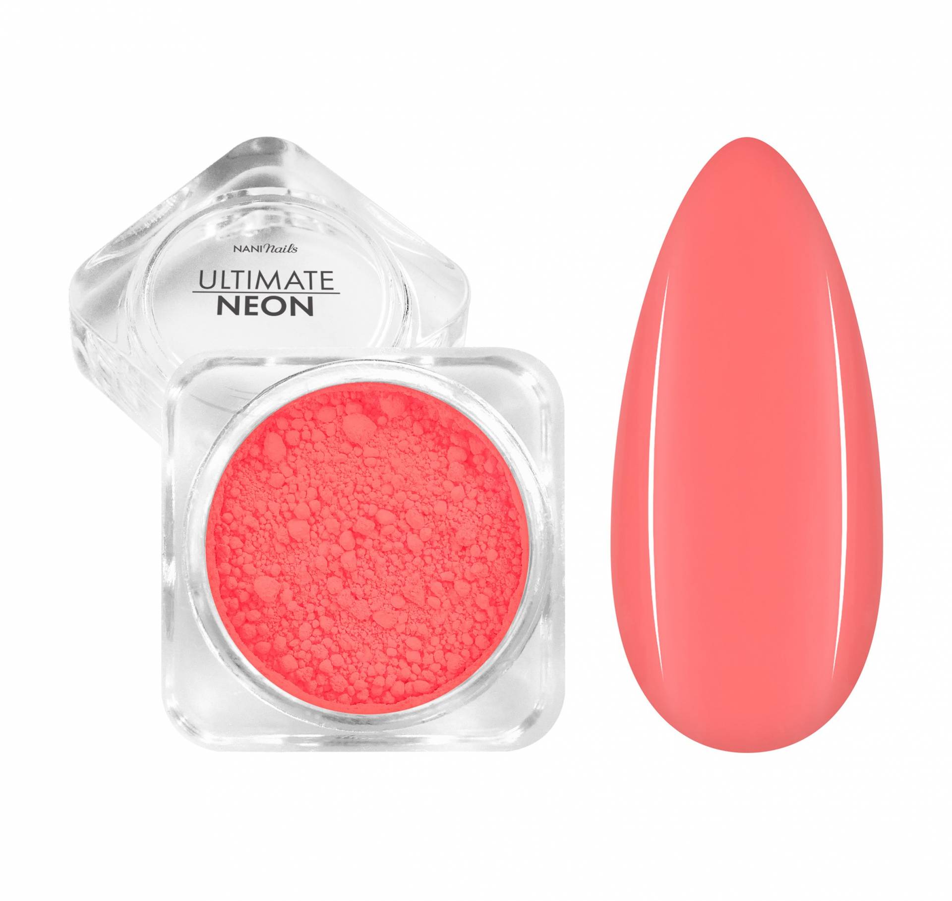 Pigment NANI Ultimate Neon - 6