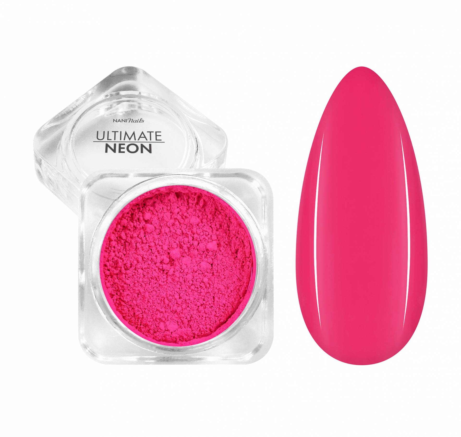 Pigment NANI Ultimate Neon - 7