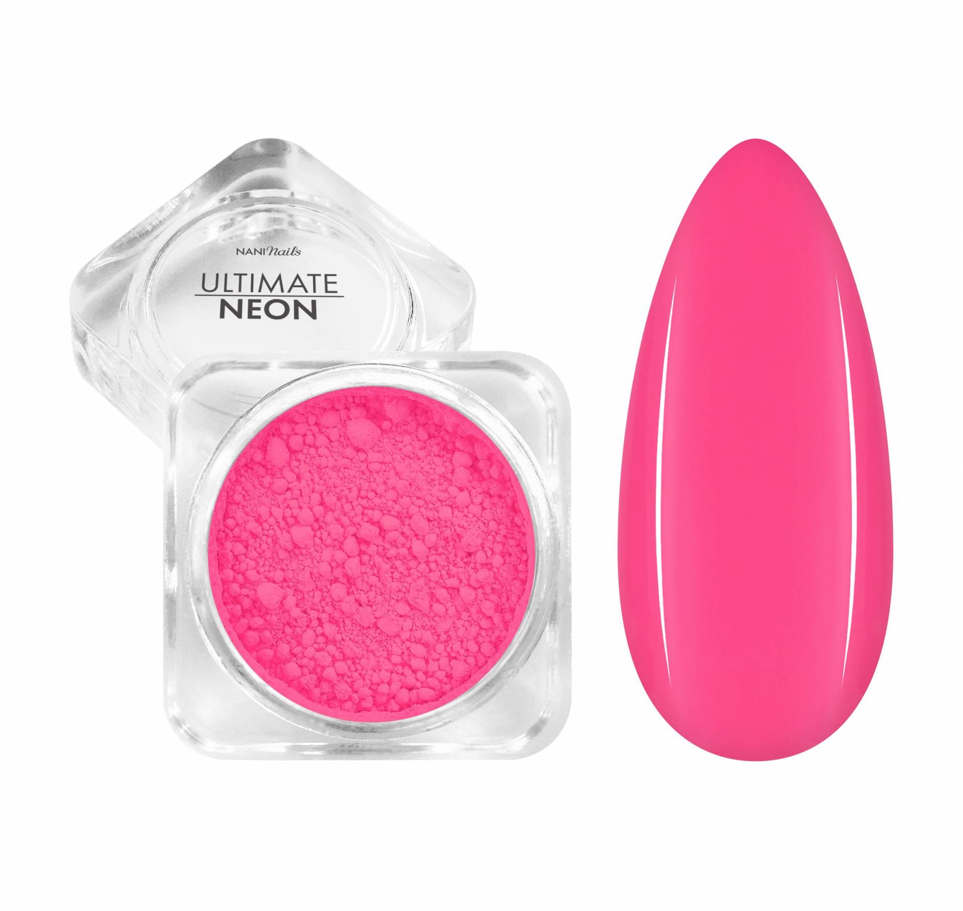 Pigment NANI Ultimate Neon - 8