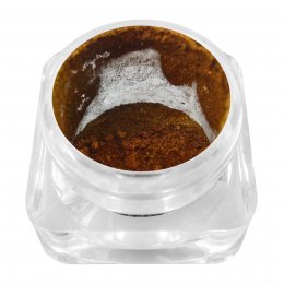 Pudră acrilică NANI 3,5 g - Dark Yellow