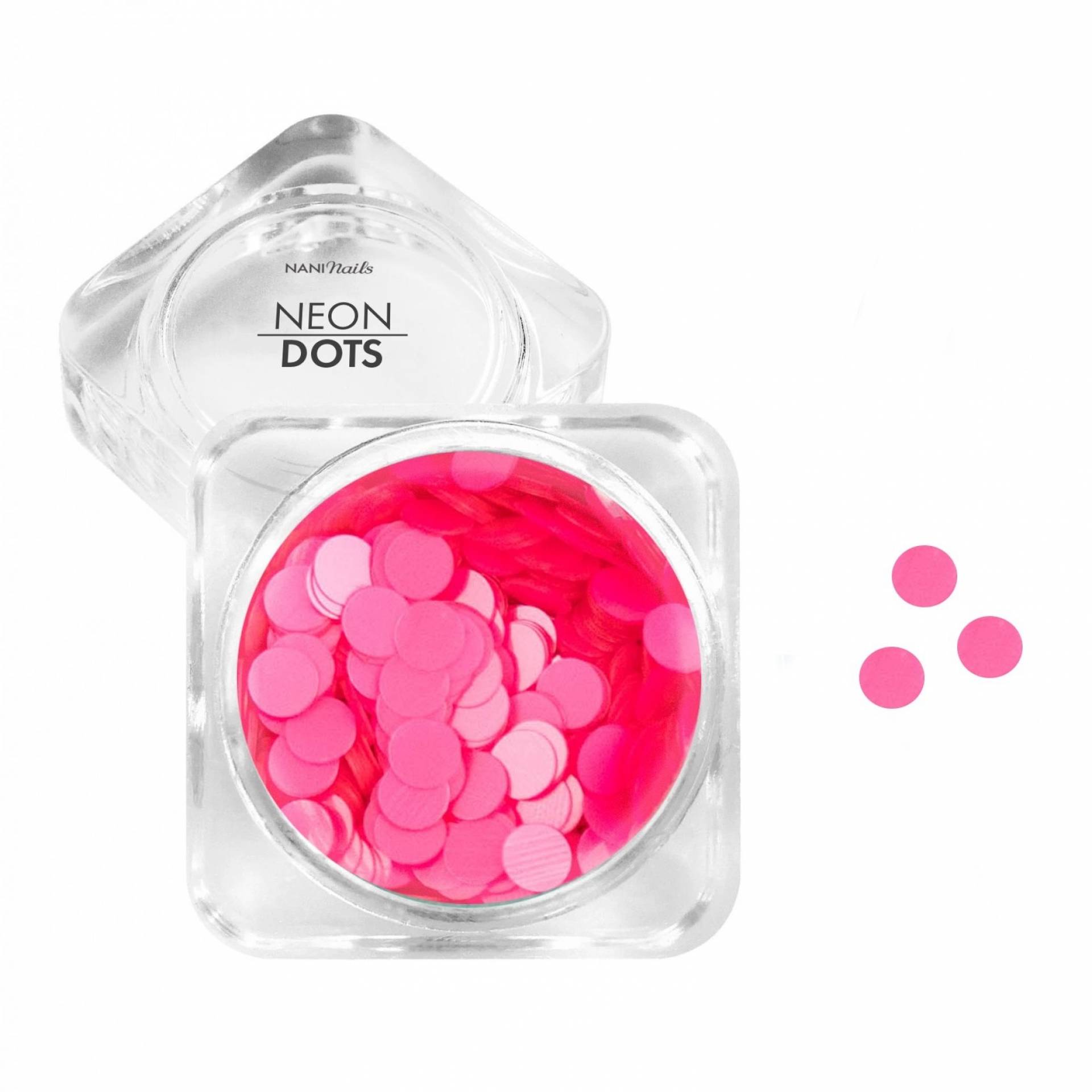 Decor NANI Neon Dots - 3