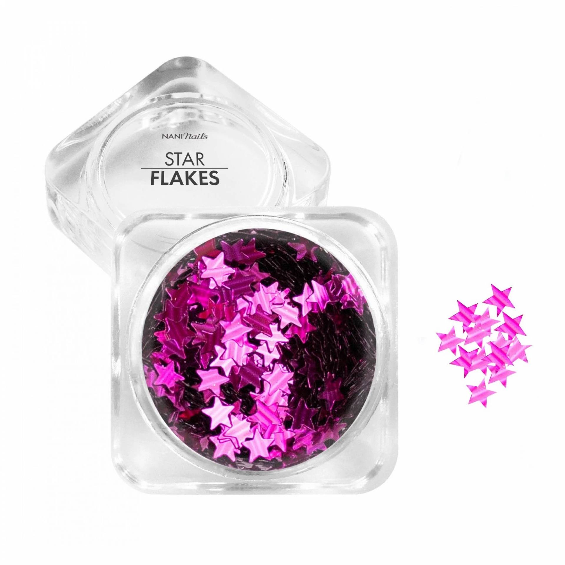 Decor NANI Star Flakes - 4