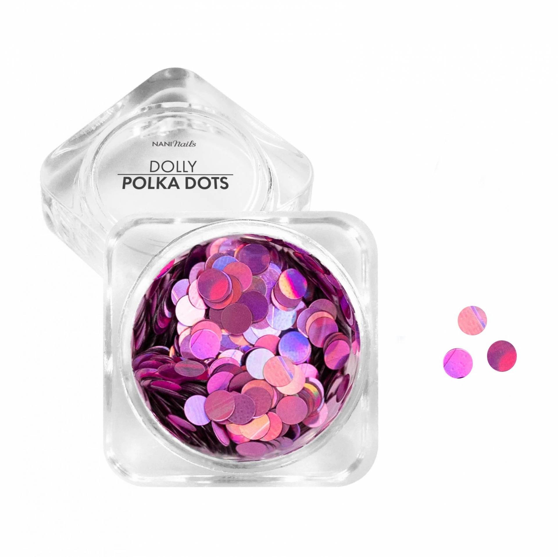 Decor NANI Dolly Polka Dots - 8