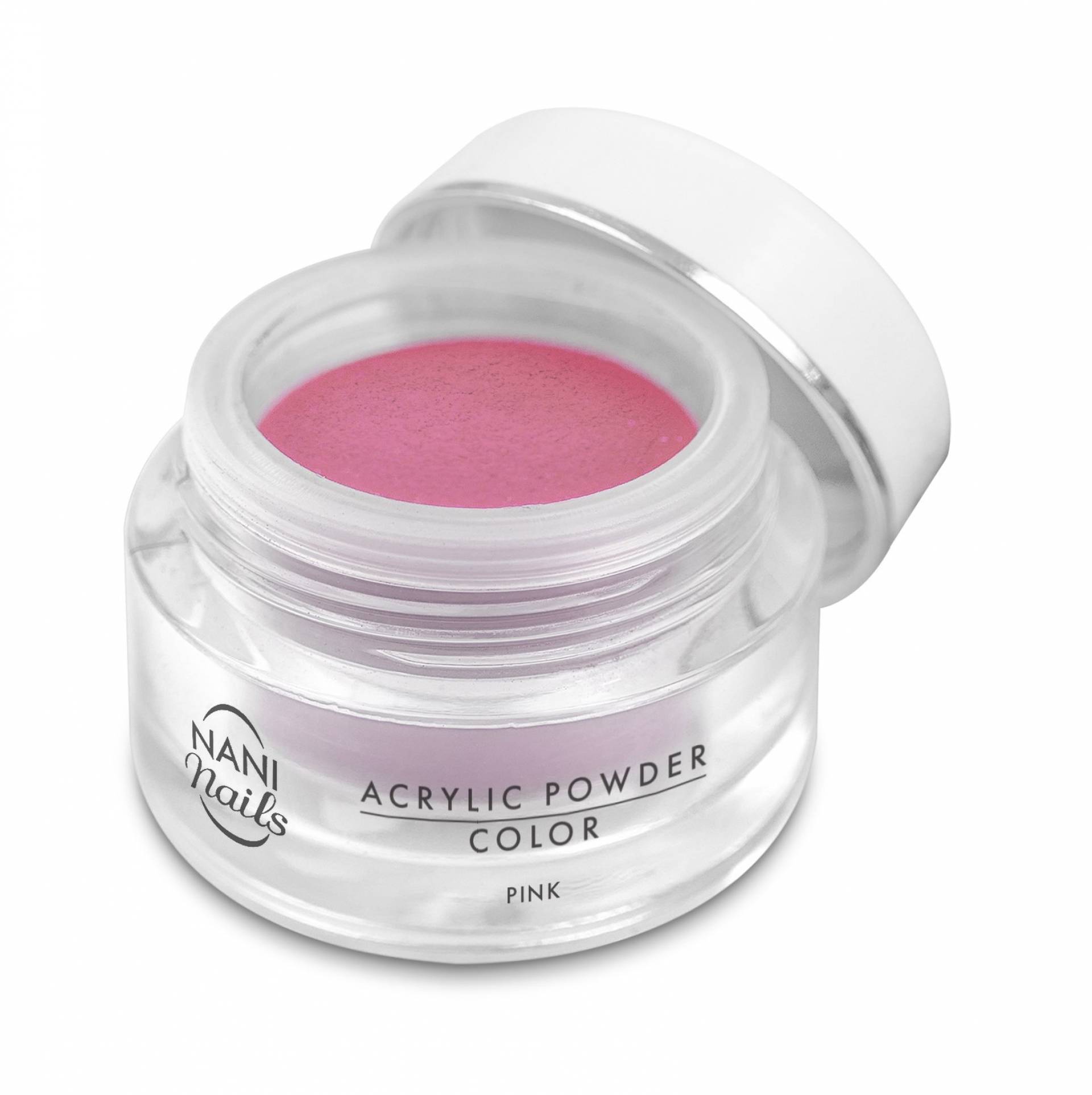 Pudră acrilică NANI 3,5 g - Pink