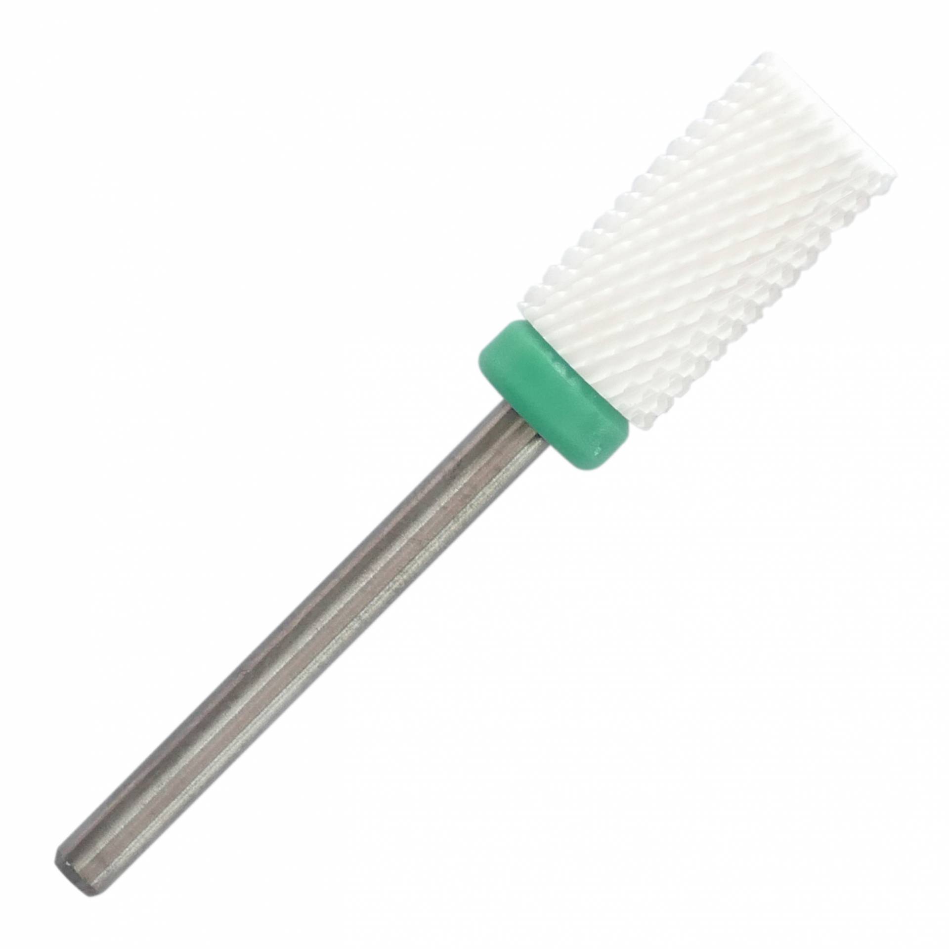 Freză abrazivă NANI, cilindru - Ceramică 08