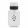 Distribuitor NANI cu pompă 150 ml - Clear, calitatea a 2-a
