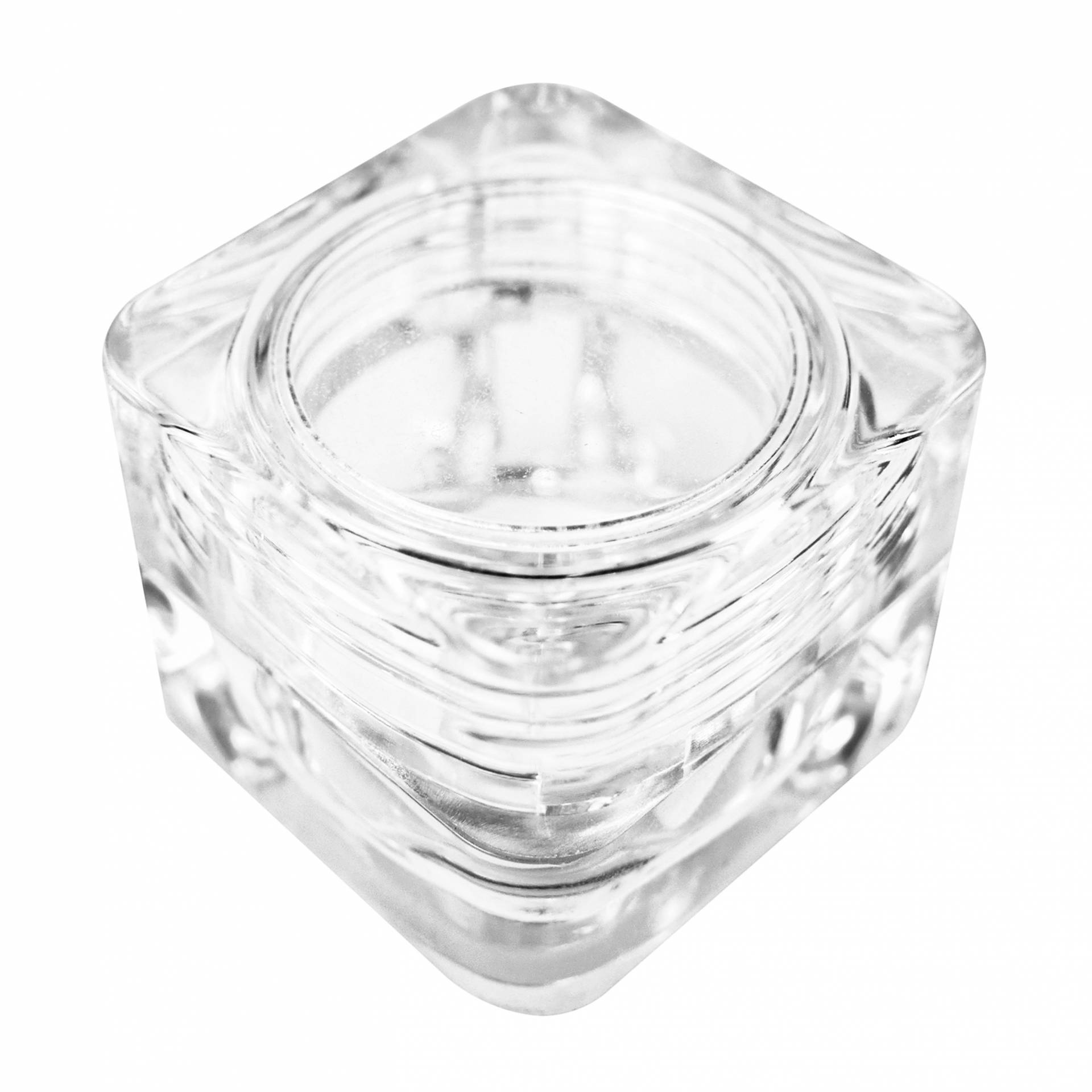 NANI organizator, cupă pentru decorare - Pătrat