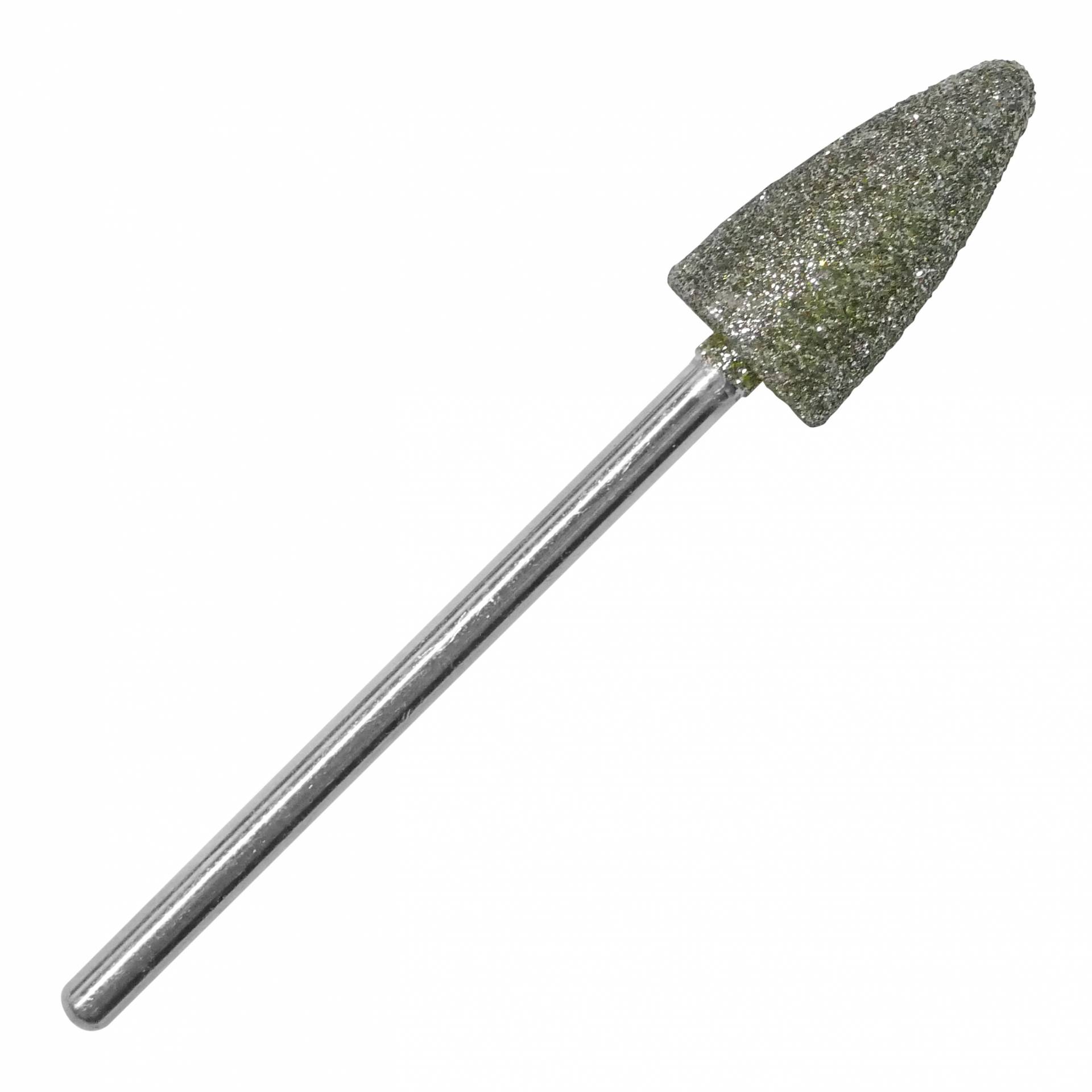 Freză abrazivă NANI, con - Diamant 17