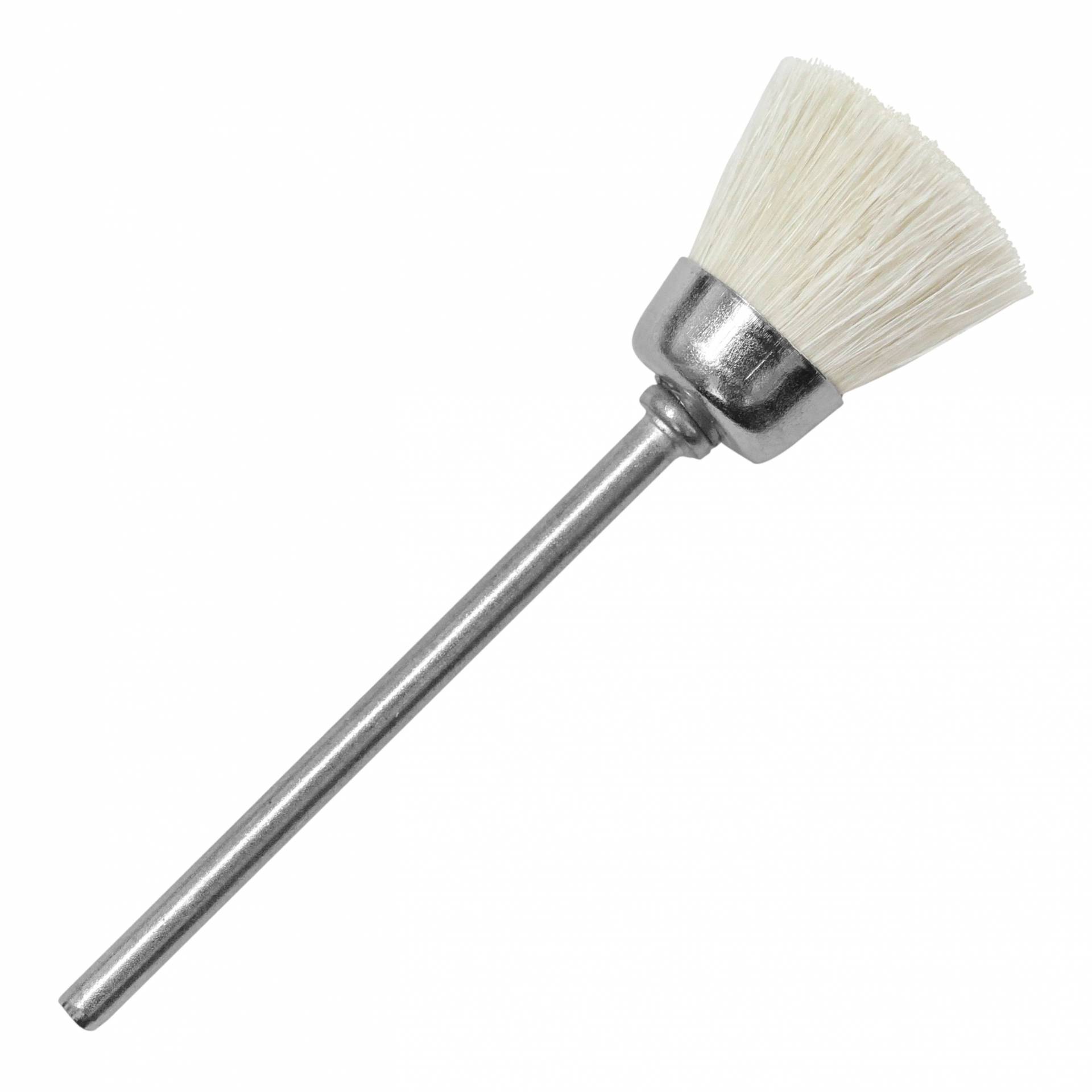 Freză lustruit NANI din păr de capră