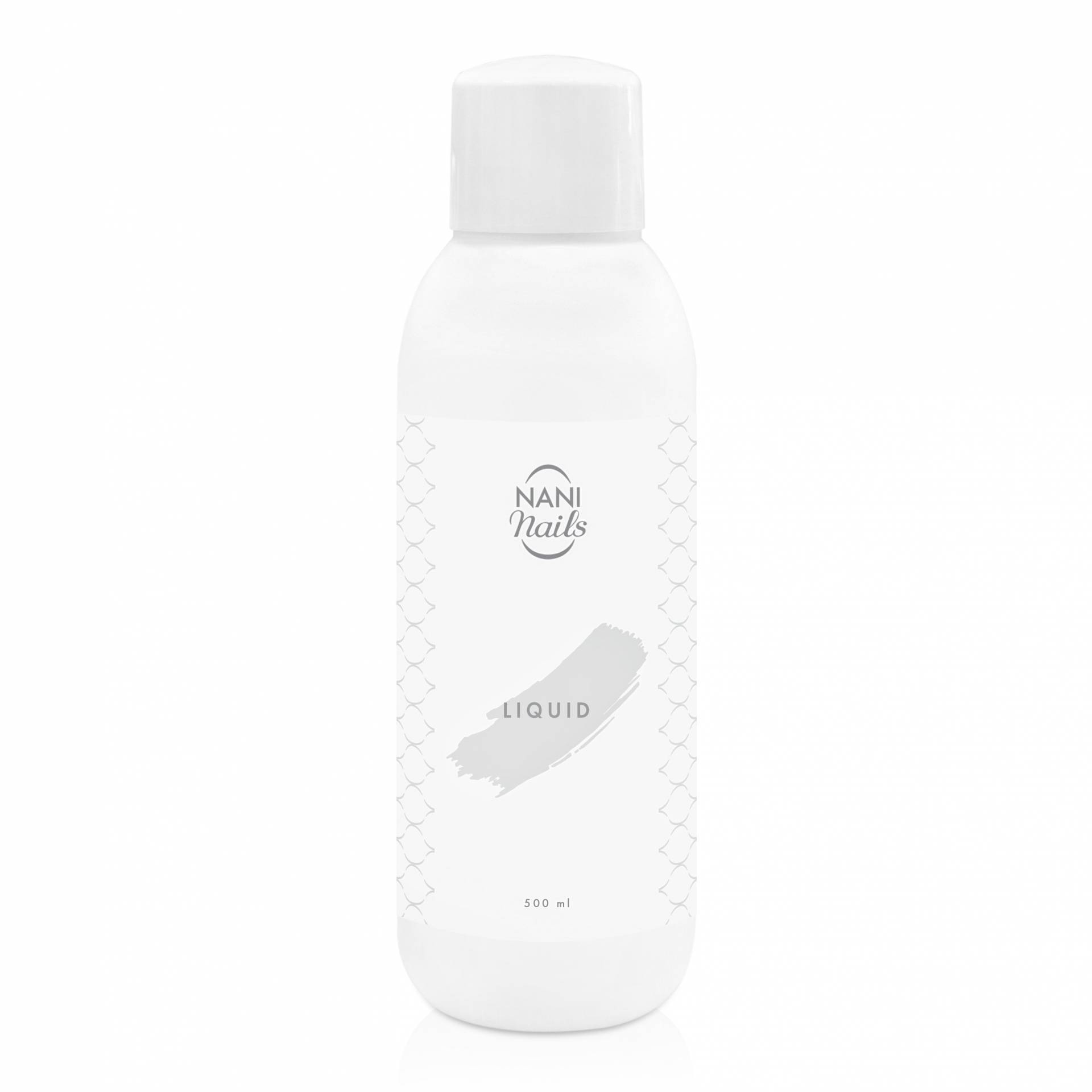 Agent întărire NANI, liquid - 500 ml