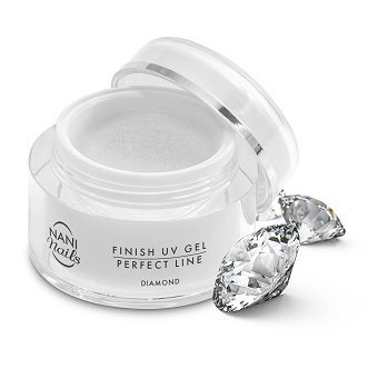 Geluri UV Finish