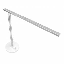 Lampă cosmetică de masă cu LED NANI Slim 7 W - Silver White